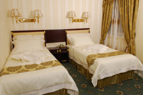 Отель проживание номера апартаменты отдых в Жилине в Словакии Best Western Palace Hotel Polom