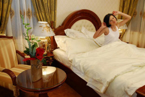 Hotel zakwaterowanie pokoje aparatamenty wypoczynek w Żylinie na Słowacji